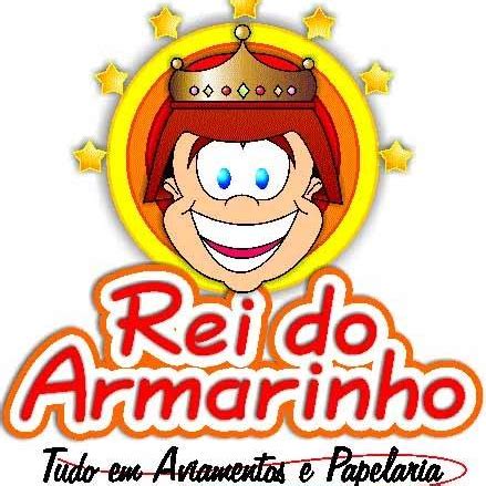 rei do armarinho